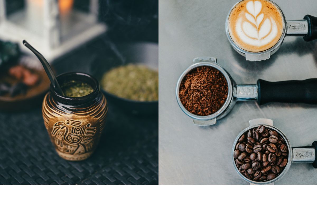 Is Yerba Maté Better Than Coffee?