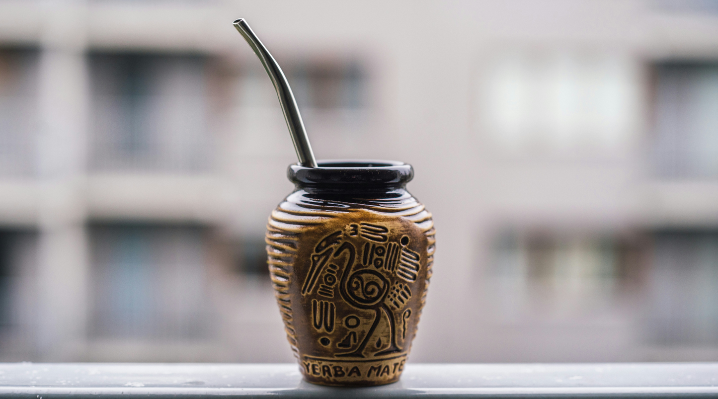 Yerba Maté in the UK