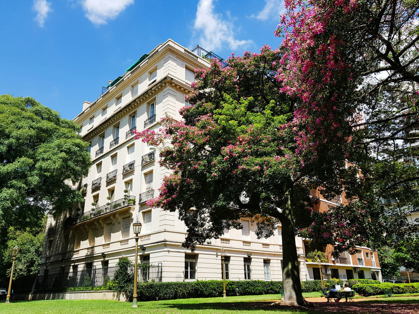 Matelo in Buenos Aires: Where It All Started