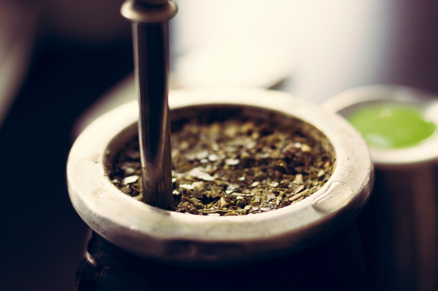 What is Yerba Maté?