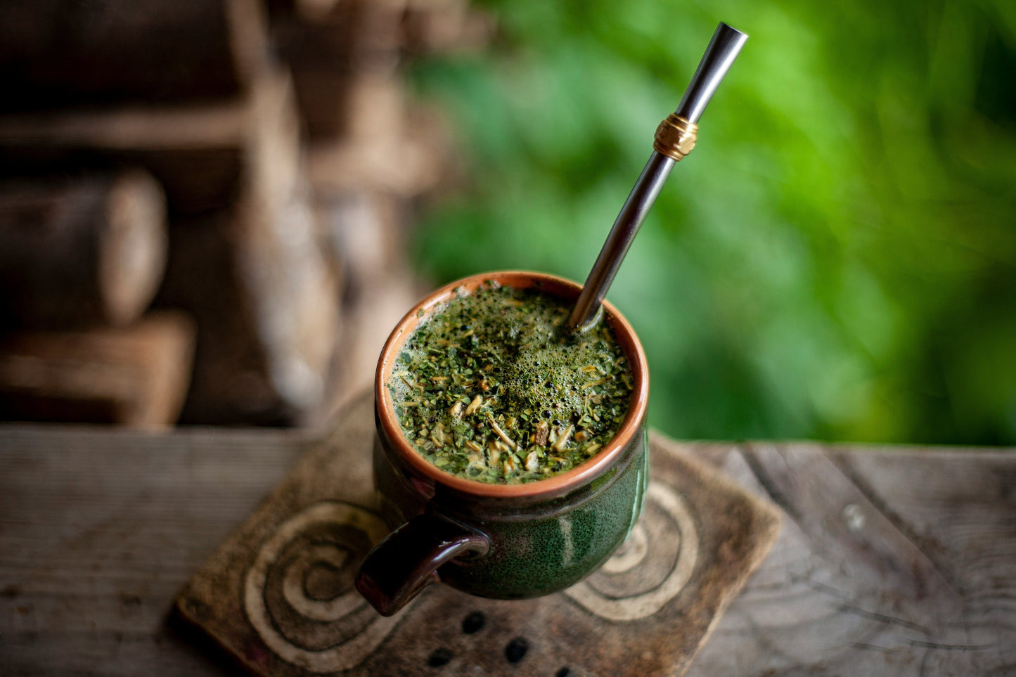 Yerba Maté vs Matcha: The Comparison We Had to Write