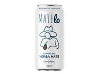 Original Mate 12 x 330ml